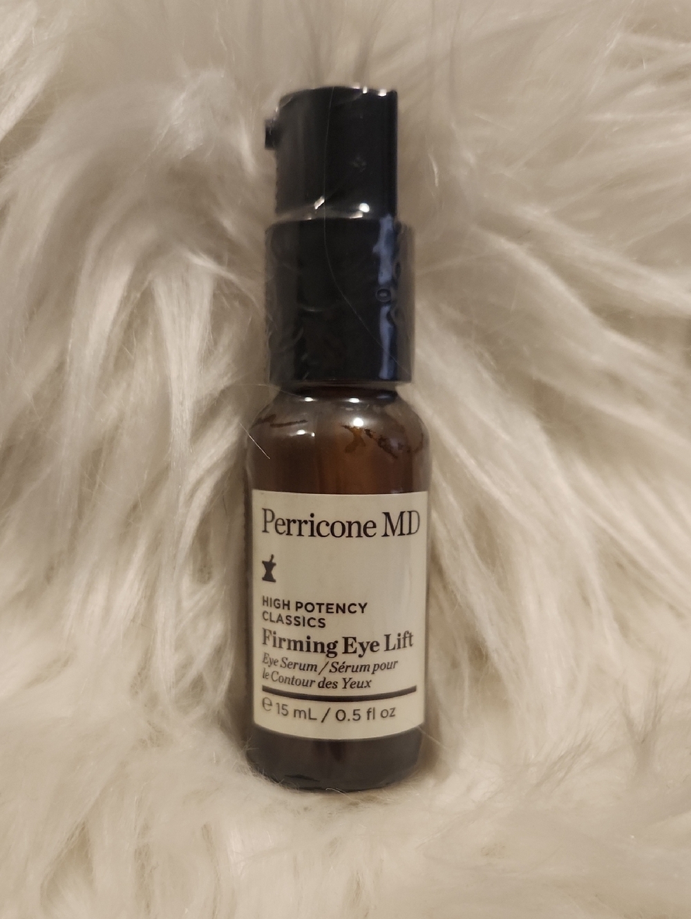 Perricone MD Firming Eye Lift Serum - Brown & Black